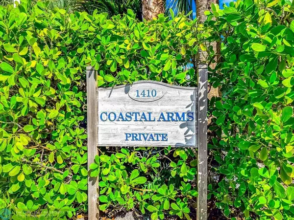 1410 S Ocean Blvd  #S6, Lauderdale By The Sea, FL 33062