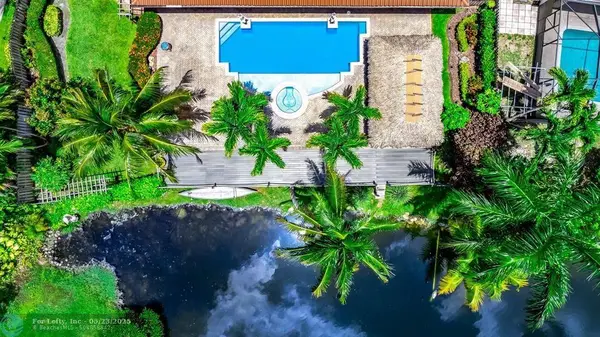 1581 NW 101st Ave, Plantation, FL 33322