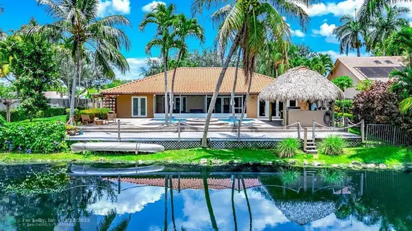 1581 NW 101st Ave, Plantation, FL 33322