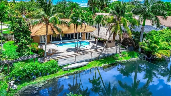 1581 NW 101st Ave, Plantation, FL 33322