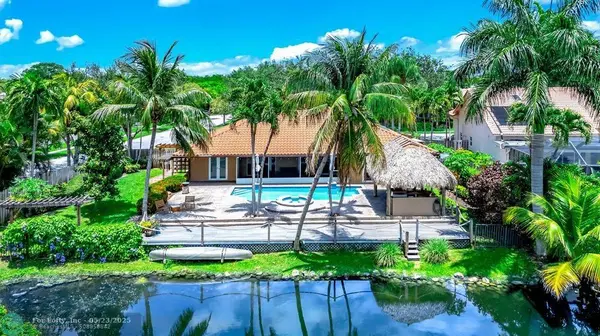 1581 NW 101st Ave, Plantation, FL 33322