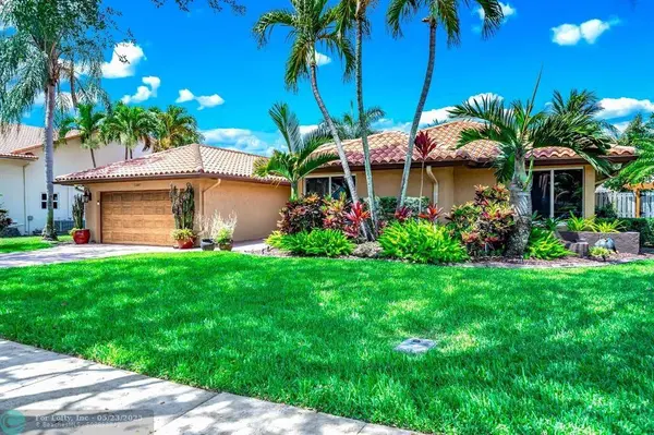 1581 NW 101st Ave, Plantation, FL 33322