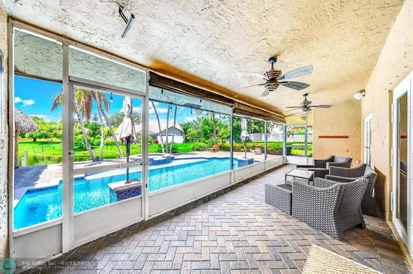 1581 NW 101st Ave, Plantation, FL 33322