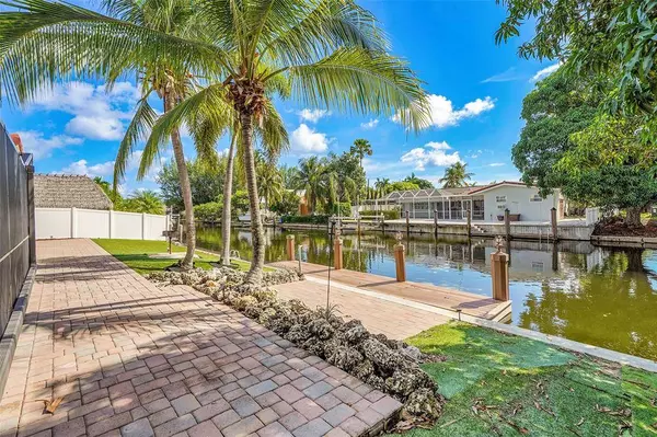 5550 NE 26th Ave, Fort Lauderdale, FL 33308