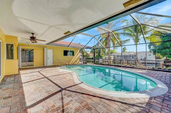 5550 NE 26th Ave, Fort Lauderdale, FL 33308