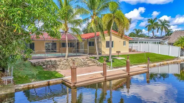 5550 NE 26th Ave, Fort Lauderdale, FL 33308