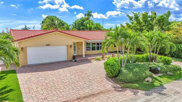 5550 NE 26th Ave, Fort Lauderdale, FL 33308