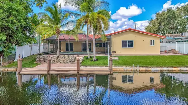 5550 NE 26th Ave, Fort Lauderdale, FL 33308