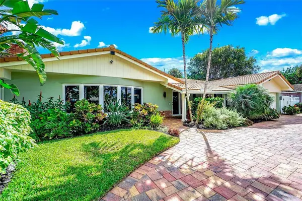 5930 NE 15th Ave, Fort Lauderdale, FL 33334