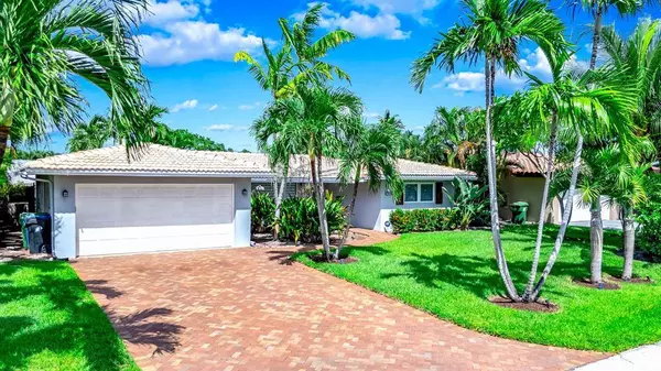 1651 NE 54th St, Fort Lauderdale, FL 33334