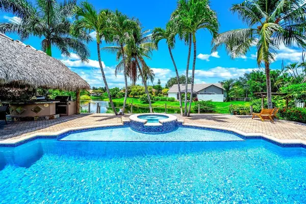 1581 NW 101st Ave, Plantation, FL 33322