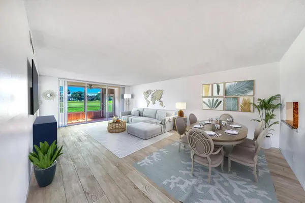 2601 S Course DR #111, Pompano Beach, FL 33069