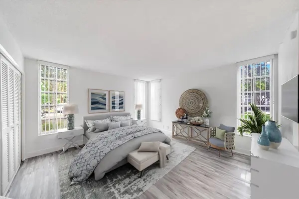 2601 S Course DR #111, Pompano Beach, FL 33069