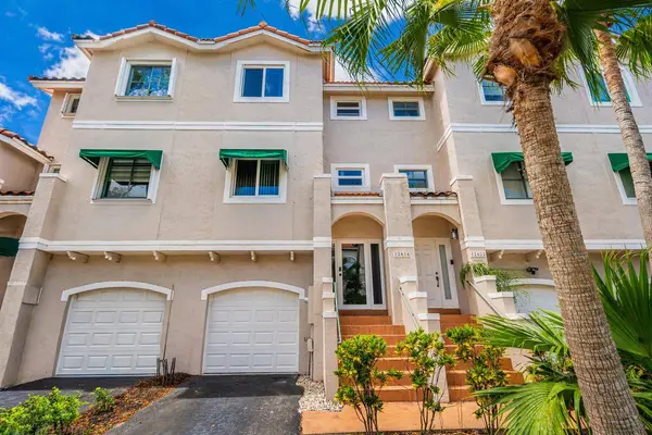 12616 NW 14th CT, Sunrise, FL 33323