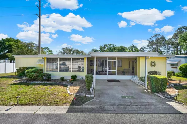 20 HAWAIIAN WAY, Leesburg, FL 34788