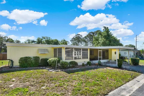 20 HAWAIIAN WAY, Leesburg, FL 34788