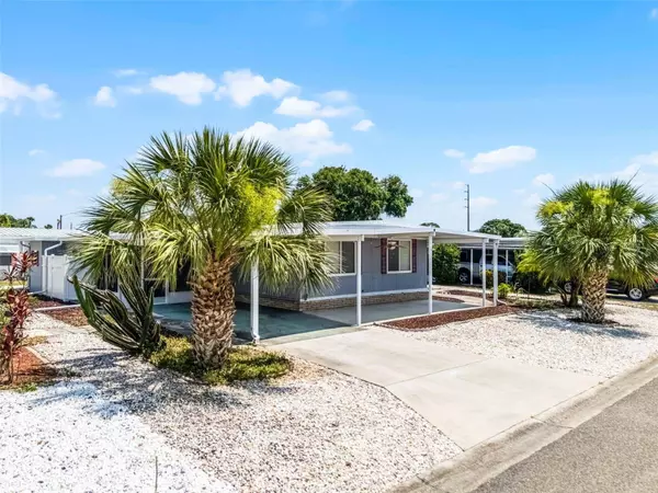 144 PARADISE N, Leesburg, FL 34788