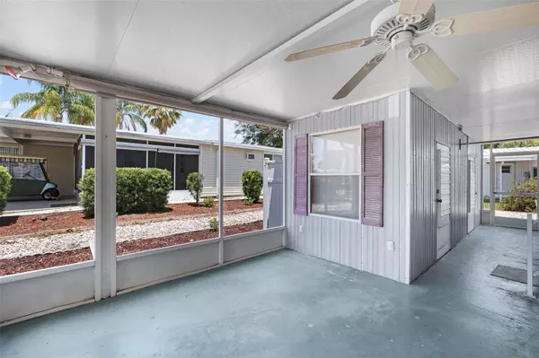 144 PARADISE N, Leesburg, FL 34788