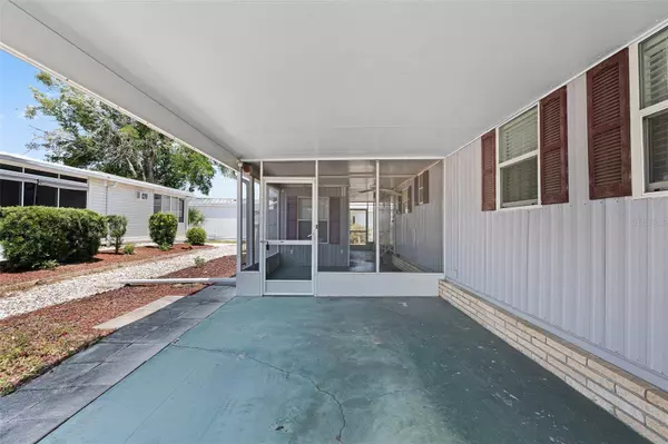 144 PARADISE N, Leesburg, FL 34788