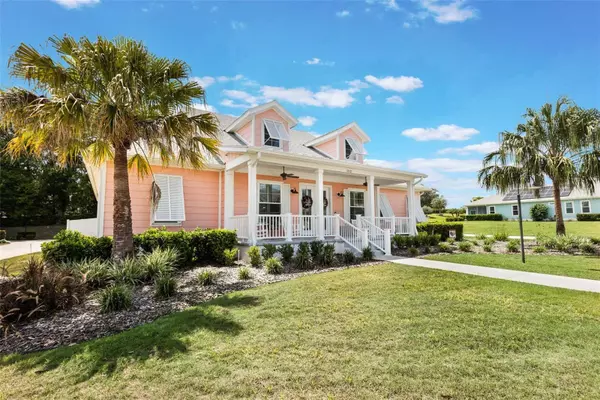 1112 SUGAR LOAF KEY LOOP, Lady Lake, FL 32159