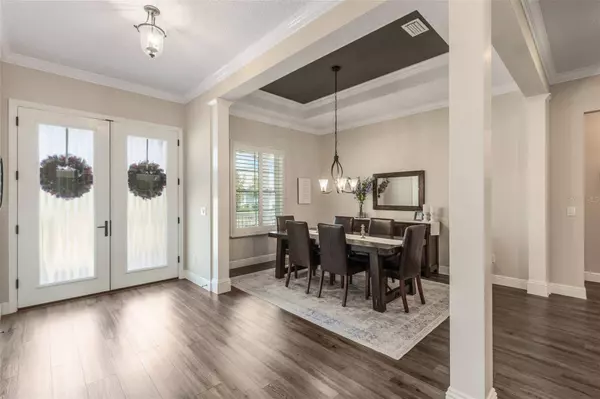 1112 SUGAR LOAF KEY LOOP, Lady Lake, FL 32159