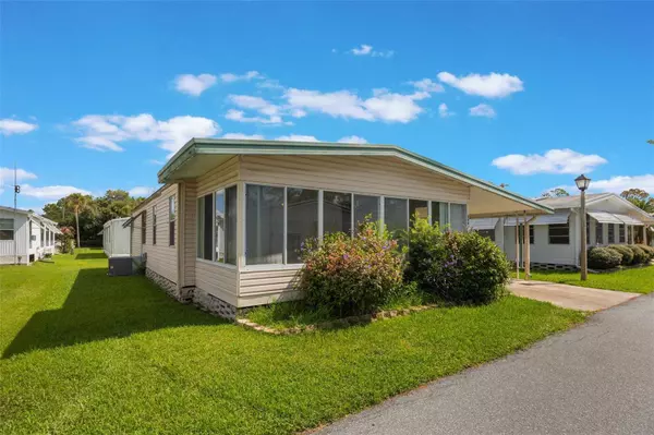 208 PALM MEADOWS DR, Eustis, FL 32726