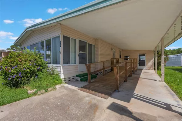 208 PALM MEADOWS DR, Eustis, FL 32726