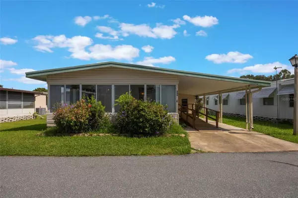 208 PALM MEADOWS DR, Eustis, FL 32726