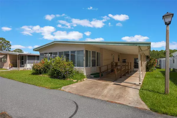 208 PALM MEADOWS DR, Eustis, FL 32726