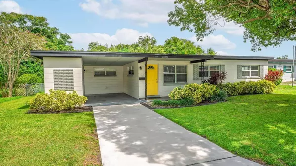 3015 TAMPICO DR, Orlando, FL 32812