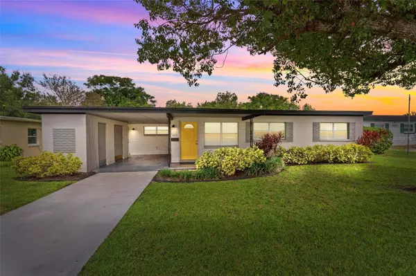 3015 TAMPICO DR, Orlando, FL 32812