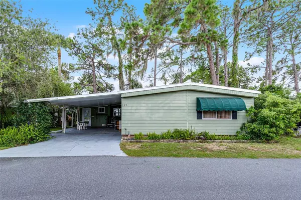 192 PALM MEADOWS DR, Eustis, FL 32726