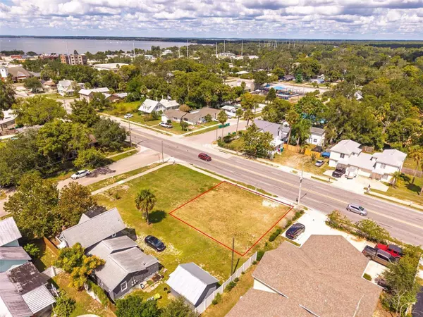 600 E ORANGE AVE, Eustis, FL 32726