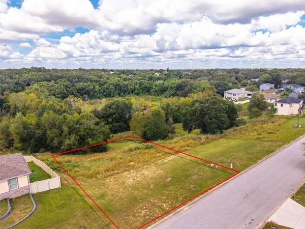 MORNINGVIEW DR, Eustis, FL 32726