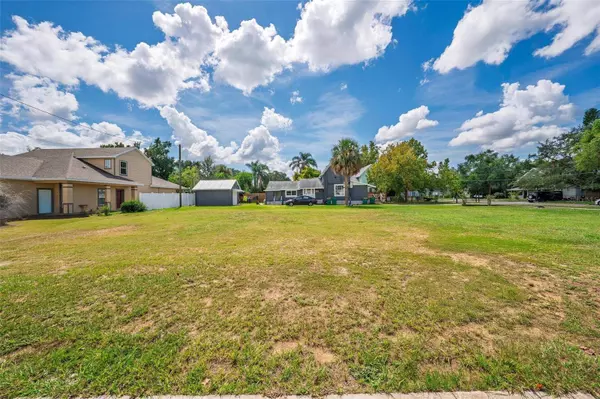 600 E ORANGE AVE, Eustis, FL 32726