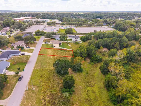 MORNINGVIEW DR, Eustis, FL 32726