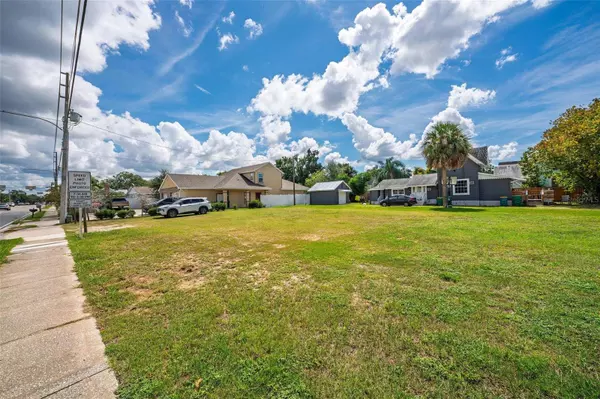 600 E ORANGE AVE, Eustis, FL 32726