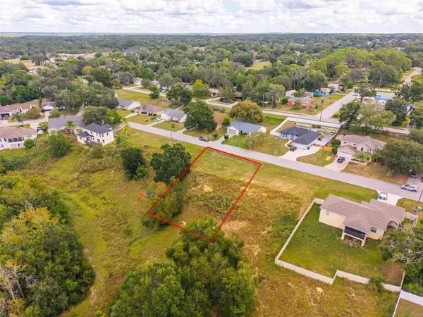 MORNINGVIEW DR, Eustis, FL 32726