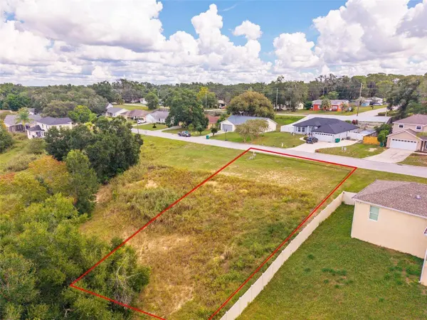 MORNINGVIEW DR, Eustis, FL 32726