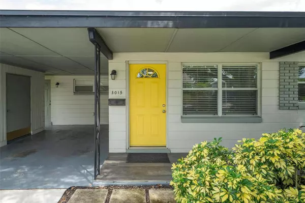 3015 TAMPICO DR, Orlando, FL 32812