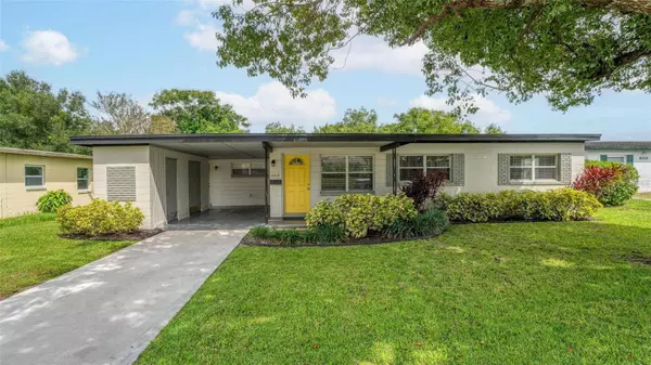 3015 TAMPICO DR, Orlando, FL 32812