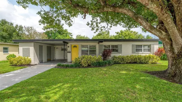 3015 TAMPICO DR, Orlando, FL 32812