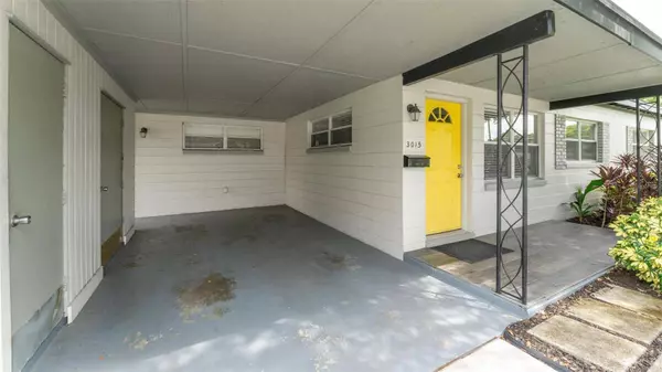 3015 TAMPICO DR, Orlando, FL 32812