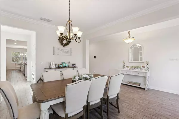 5864 ALENLON WAY, Mount Dora, FL 32757