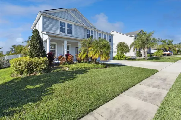 5864 ALENLON WAY, Mount Dora, FL 32757