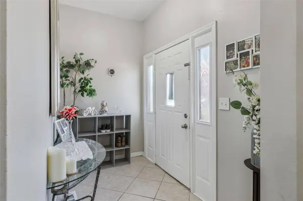 116 W ARBORVITAE LN, Polk City, FL 33868