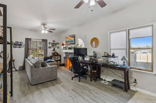 116 W ARBORVITAE LN, Polk City, FL 33868