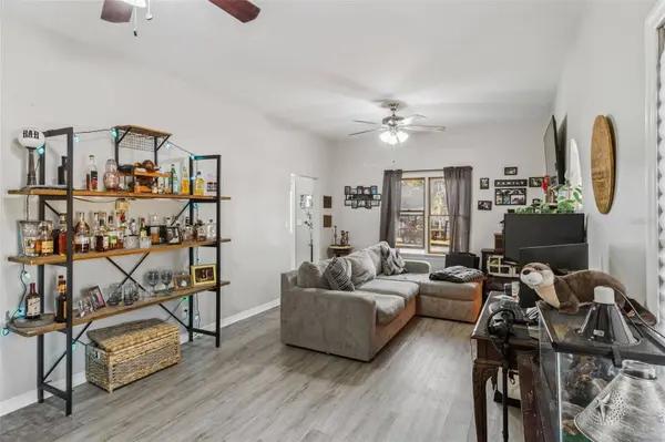 116 W ARBORVITAE LN, Polk City, FL 33868