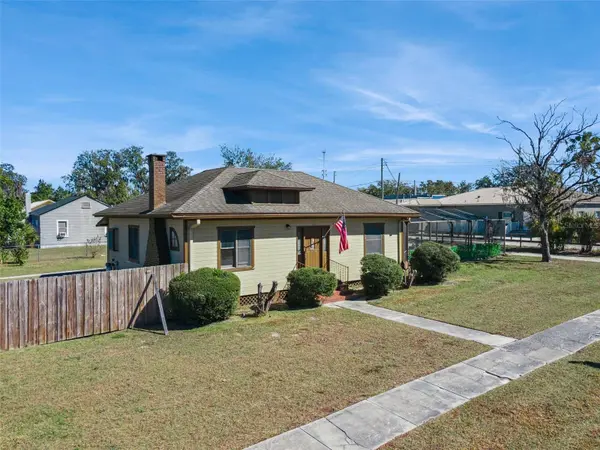 116 W ARBORVITAE LN, Polk City, FL 33868