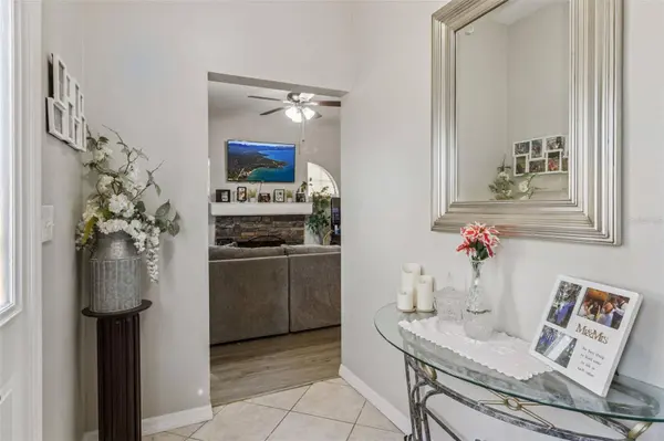 116 W ARBORVITAE LN, Polk City, FL 33868